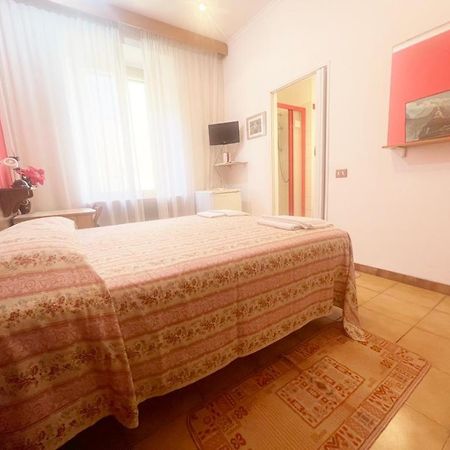 B&B Vaticanrooms Rom Eksteriør billede