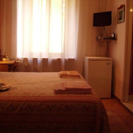 B&B Vaticanrooms Rom Eksteriør billede