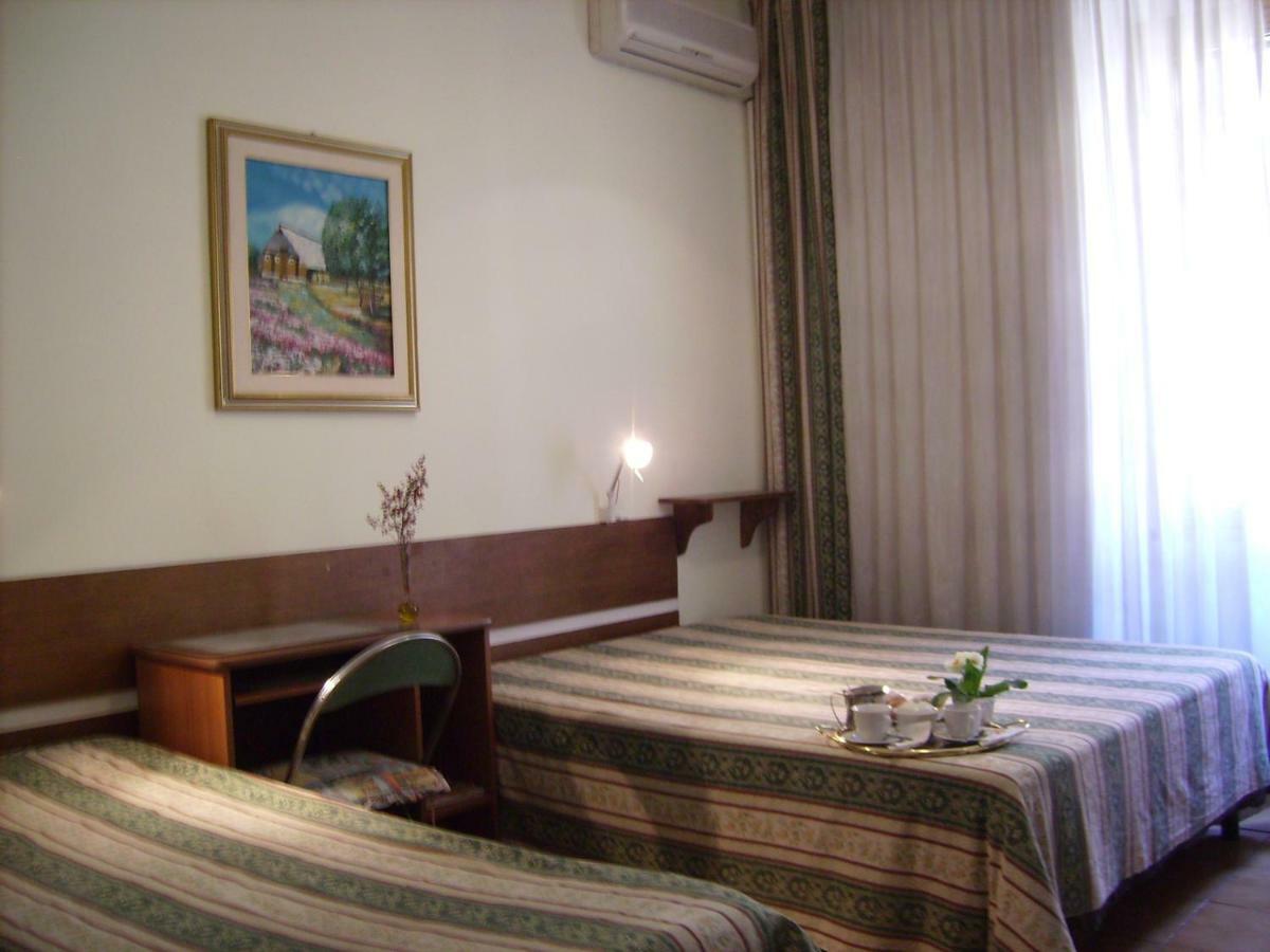B&B Vaticanrooms Rom Eksteriør billede