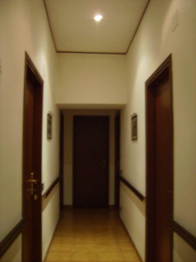 B&B Vaticanrooms Rom Eksteriør billede