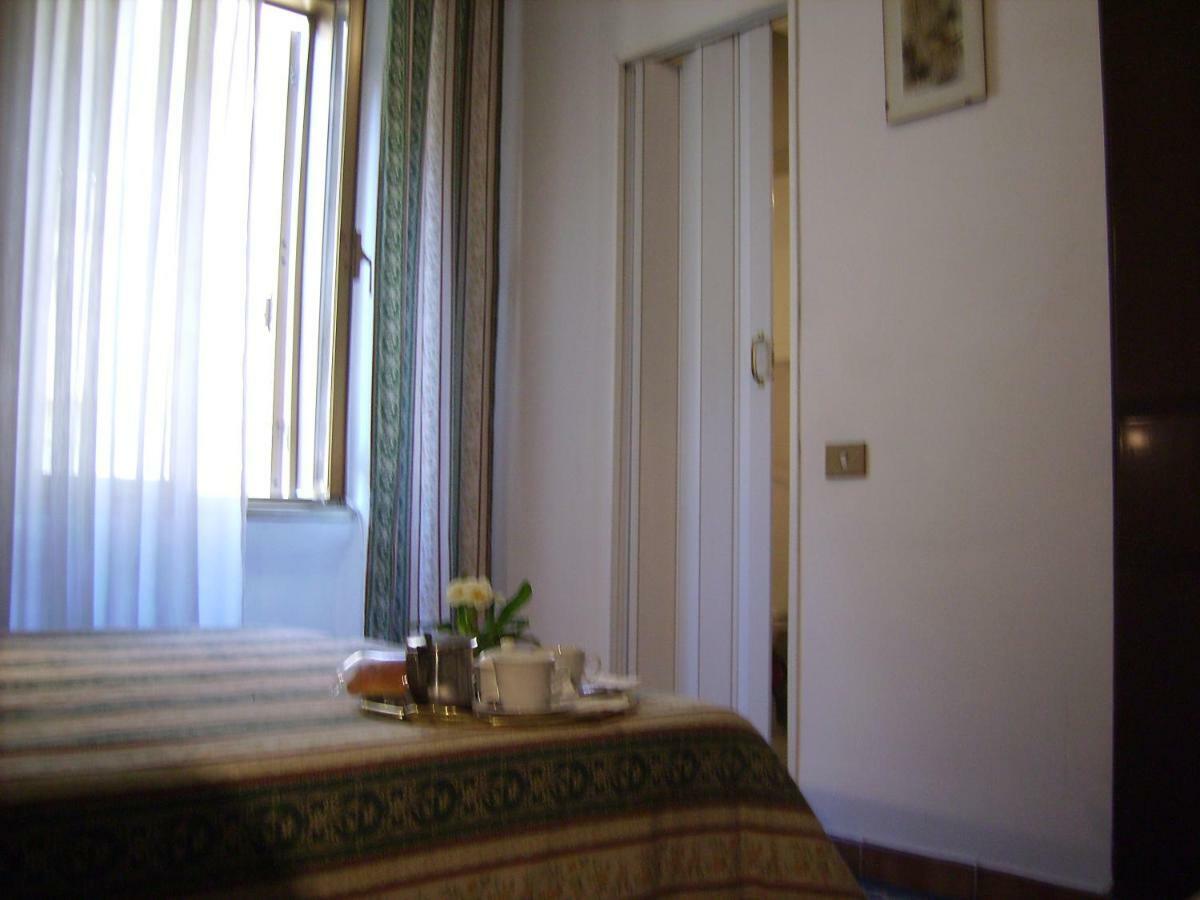 B&B Vaticanrooms Rom Eksteriør billede