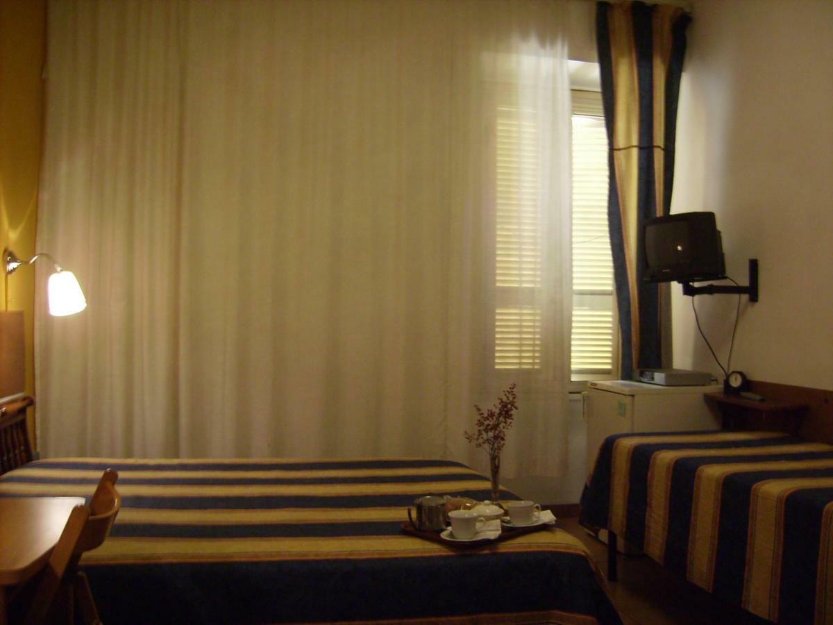 B&B Vaticanrooms Rom Eksteriør billede